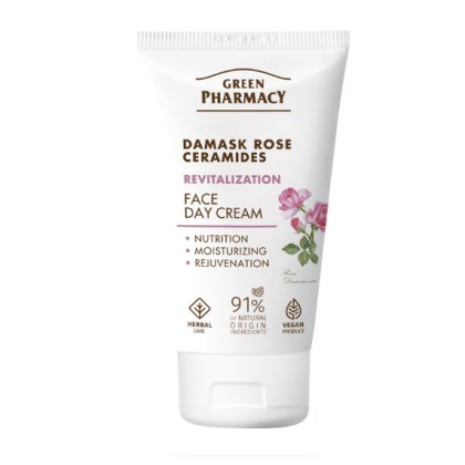 Ceramides Green Pharmacy 50ml